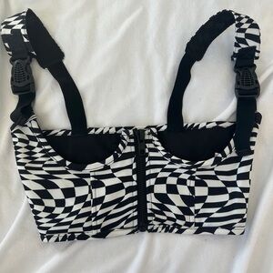 Underbust Corset Top